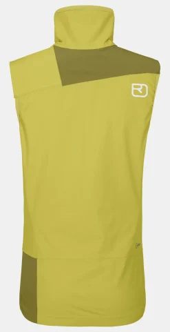 Flash Sale ORTOVOX PALA LIGHT VEST W dirtydaisy