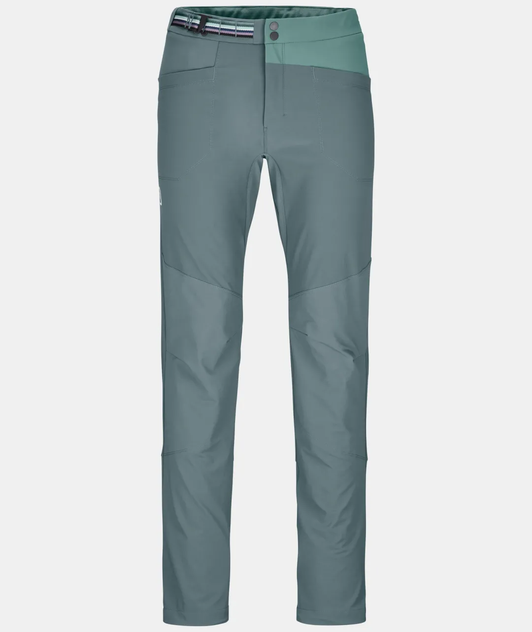 Flash Sale ORTOVOX PALA PANTS M darkarcticgrey