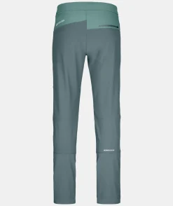 Flash Sale ORTOVOX PALA PANTS M darkarcticgrey