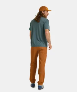 Best ORTOVOX PALA PANTS M slyfox
