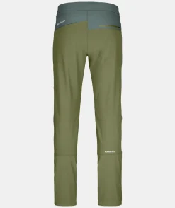 Flash Sale ORTOVOX PALA PANTS M wildherbs