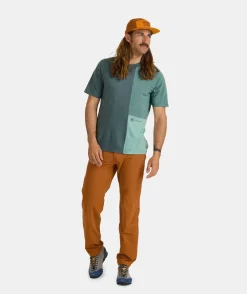 Flash Sale ORTOVOX PALA PANTS M wildherbs