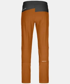 Sale ORTOVOX PALA PANTS M bristlebrown