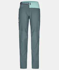 Best Sale ORTOVOX PALA PANTS W darkarcticgrey