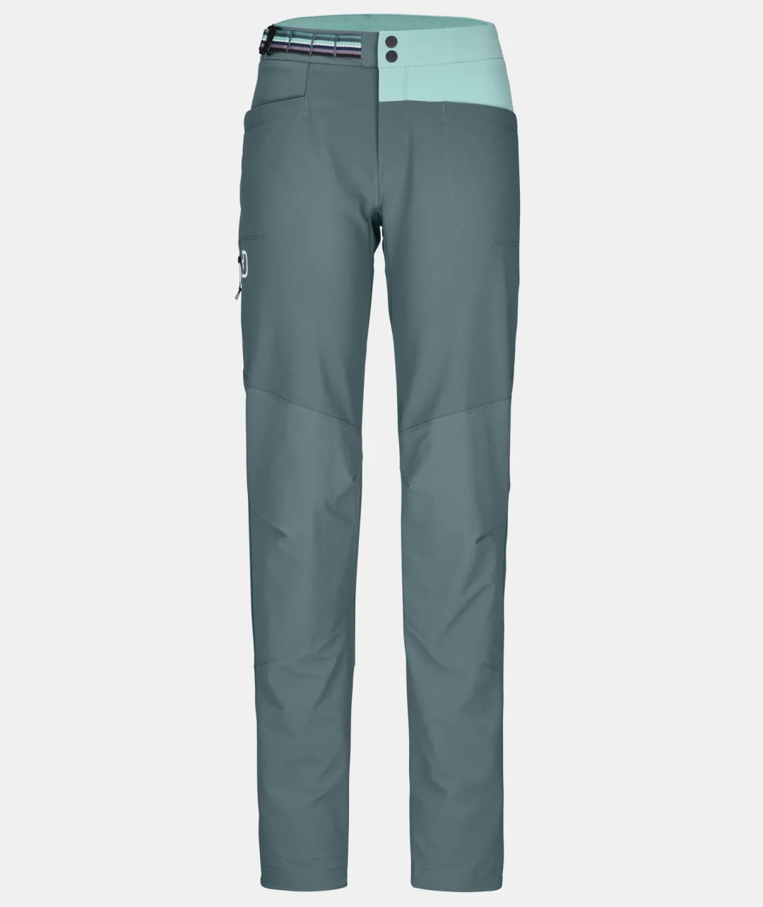 Best Sale ORTOVOX PALA PANTS W darkarcticgrey
