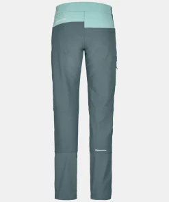 Best Sale ORTOVOX PALA PANTS W darkarcticgrey