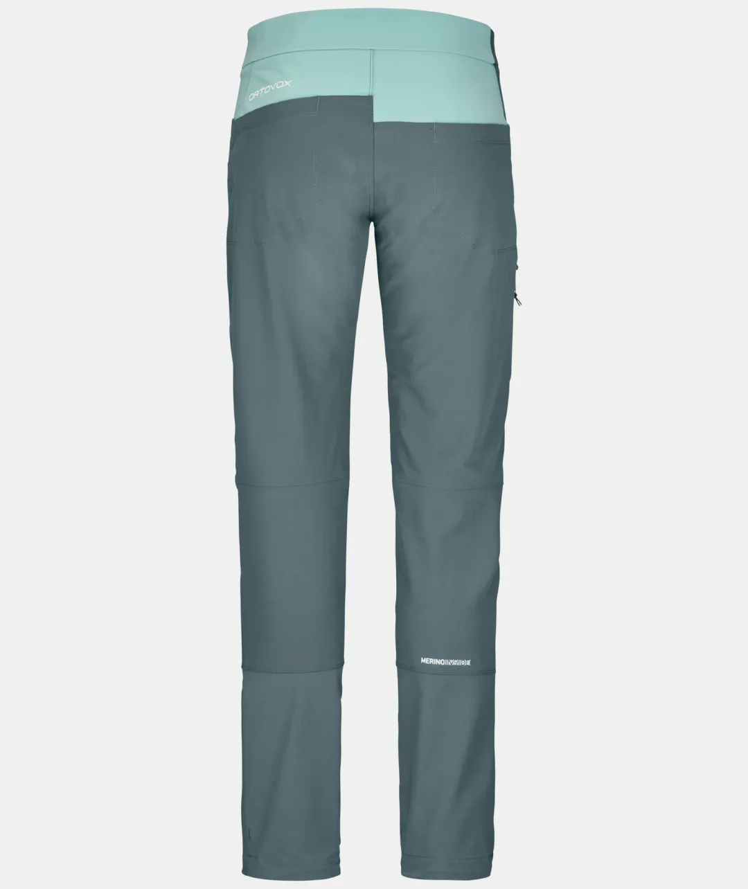 Best Sale ORTOVOX PALA PANTS W darkarcticgrey
