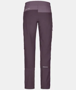 Clearance ORTOVOX PALA PANTS W darkwildberry