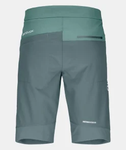 Sale ORTOVOX PALA SHORTS M darkarcticgrey