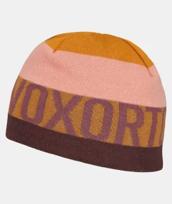 Sale ORTOVOX PATCHWORK BEANIE winetasting