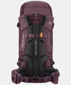 New ORTOVOX PEAK 35 winetasting
