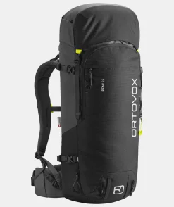 Hot ORTOVOX PEAK 35 blackraven