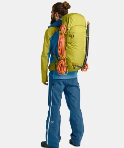 Best ORTOVOX PEAK 45 cengiarossa