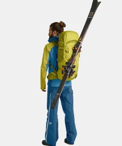 Outlet ORTOVOX PEAK 45 dirtydaisy