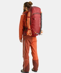 Fashion ORTOVOX PEAK 55 cengiarossa
