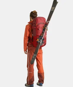 Fashion ORTOVOX PEAK 55 cengiarossa