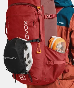 Fashion ORTOVOX PEAK 55 cengiarossa