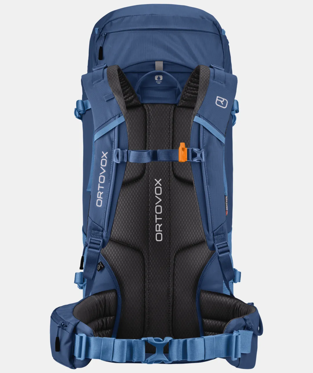 Best Sale ORTOVOX PEAK 35 heritageblue
