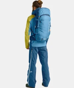 Best Sale ORTOVOX PEAK 35 heritageblue