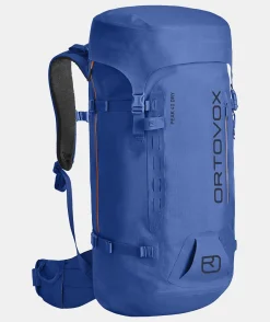 Online ORTOVOX PEAK 40 DRY justblue