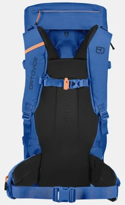 Online ORTOVOX PEAK 40 DRY justblue