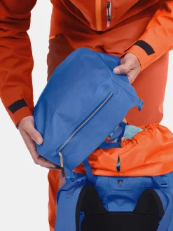 Online ORTOVOX PEAK 40 DRY justblue