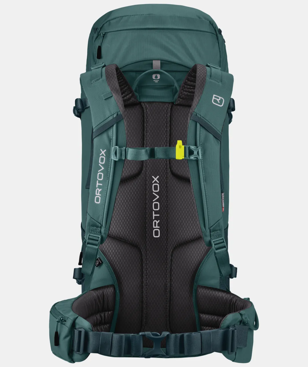 Store ORTOVOX PEAK 52 S darkpacific