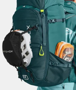 Store ORTOVOX PEAK 52 S darkpacific