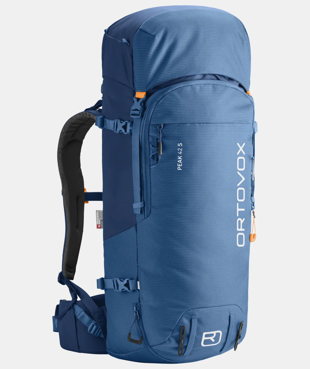 Flash Sale ORTOVOX PEAK 42 S heritageblue