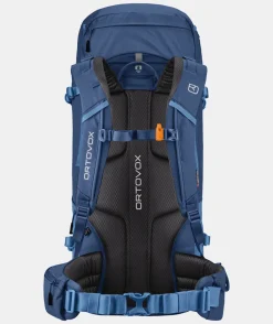 Flash Sale ORTOVOX PEAK 42 S heritageblue