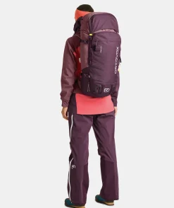 Fashion ORTOVOX PEAK 42 S winetasting
