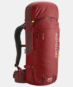 Cheap ORTOVOX PEAK 32 S cengiarossa