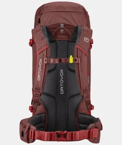 Cheap ORTOVOX PEAK 32 S cengiarossa