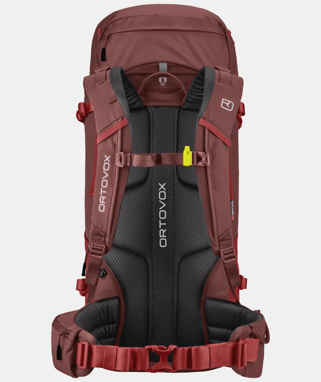 Cheap ORTOVOX PEAK 32 S cengiarossa