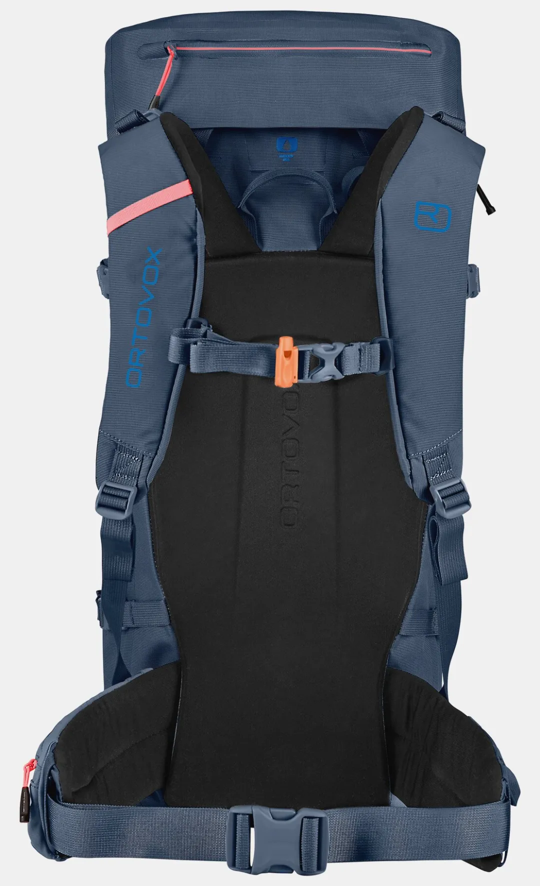 Flash Sale ORTOVOX PEAK 38 S DRY bluelake