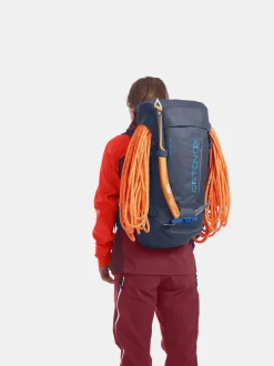Flash Sale ORTOVOX PEAK 38 S DRY bluelake