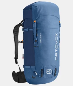 Cheap ORTOVOX PEAK LIGHT 40 heritageblue