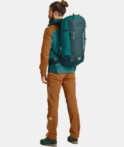 Cheap ORTOVOX PEAK LIGHT 40 heritageblue