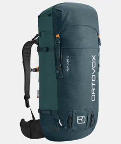 Best ORTOVOX PEAK LIGHT 40 darkpacific