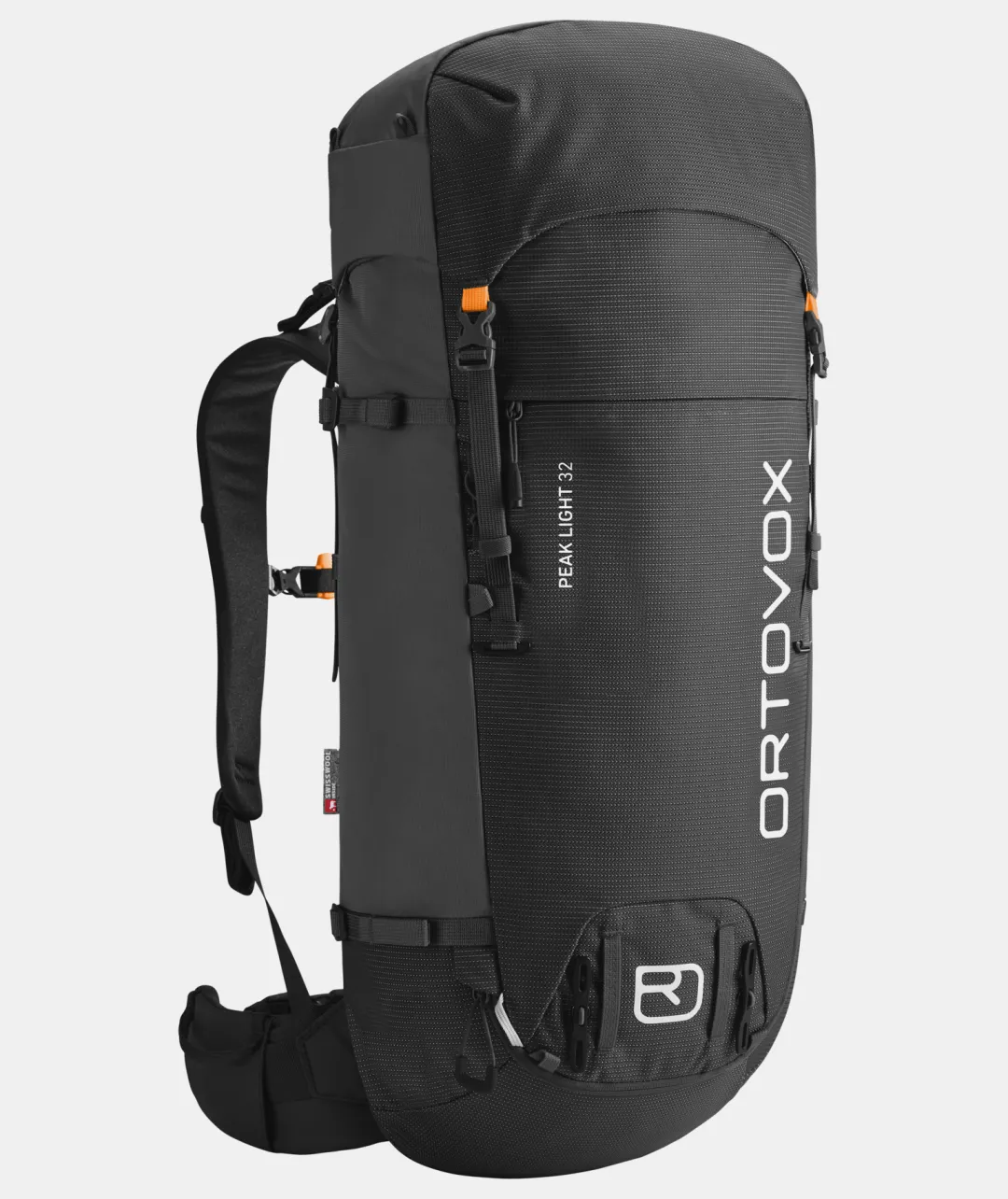 Shop ORTOVOX PEAK LIGHT 32 blackraven