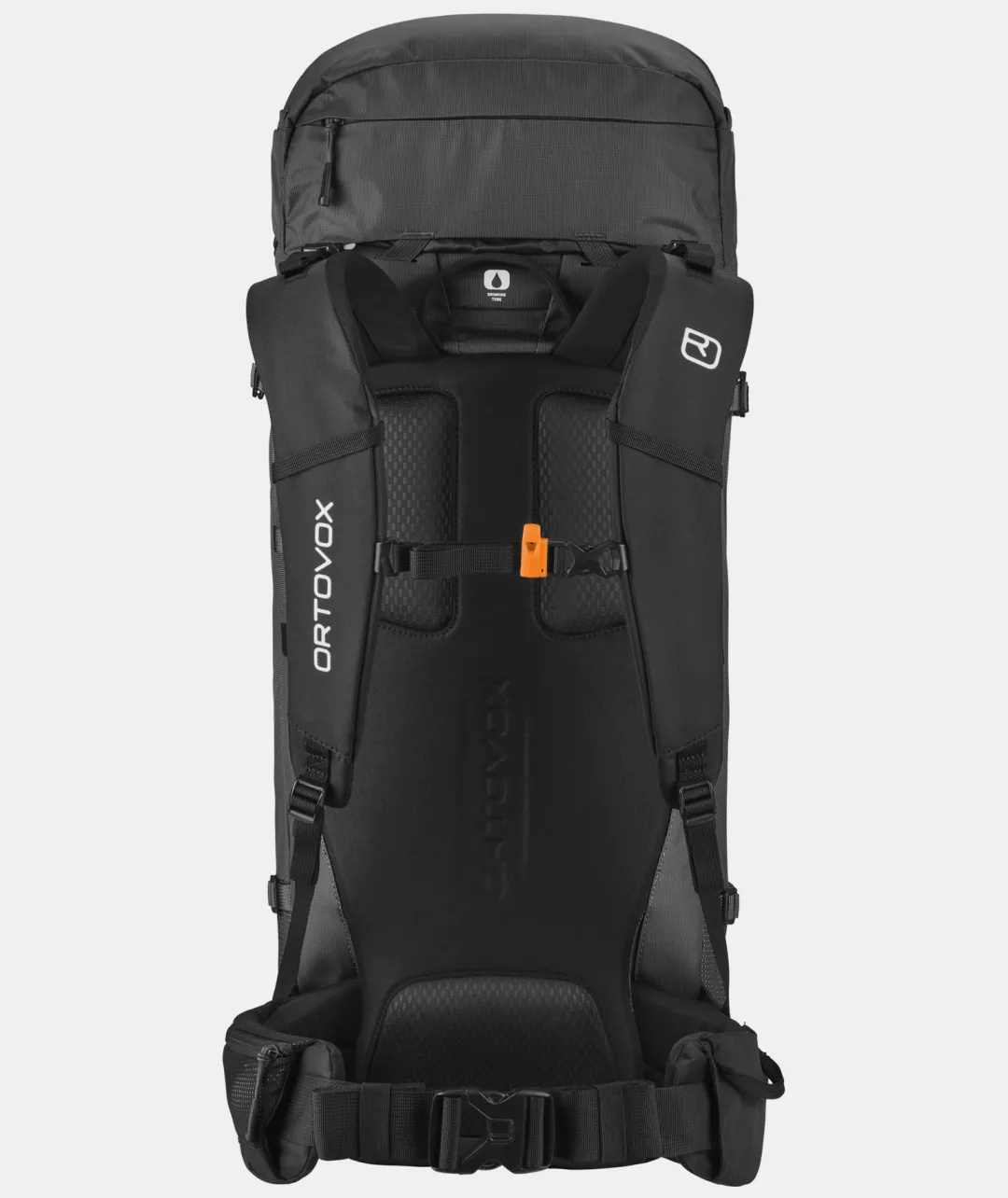 Shop ORTOVOX PEAK LIGHT 32 blackraven