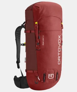 Clearance ORTOVOX PEAK LIGHT 32 cengiarossa