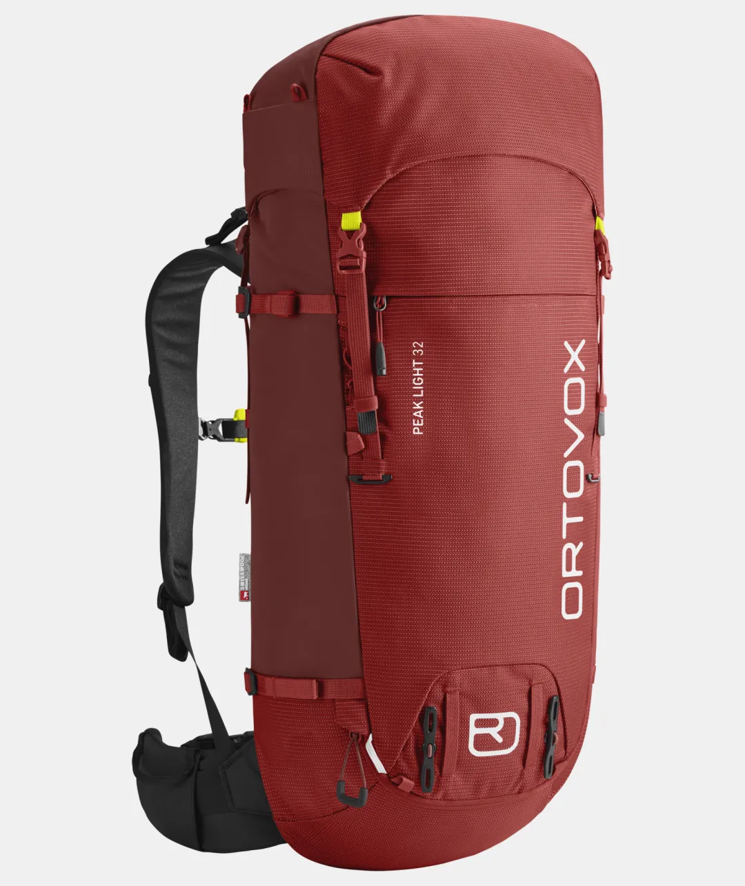 Clearance ORTOVOX PEAK LIGHT 32 cengiarossa