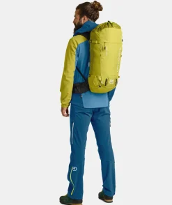 Clearance ORTOVOX PEAK LIGHT 32 cengiarossa