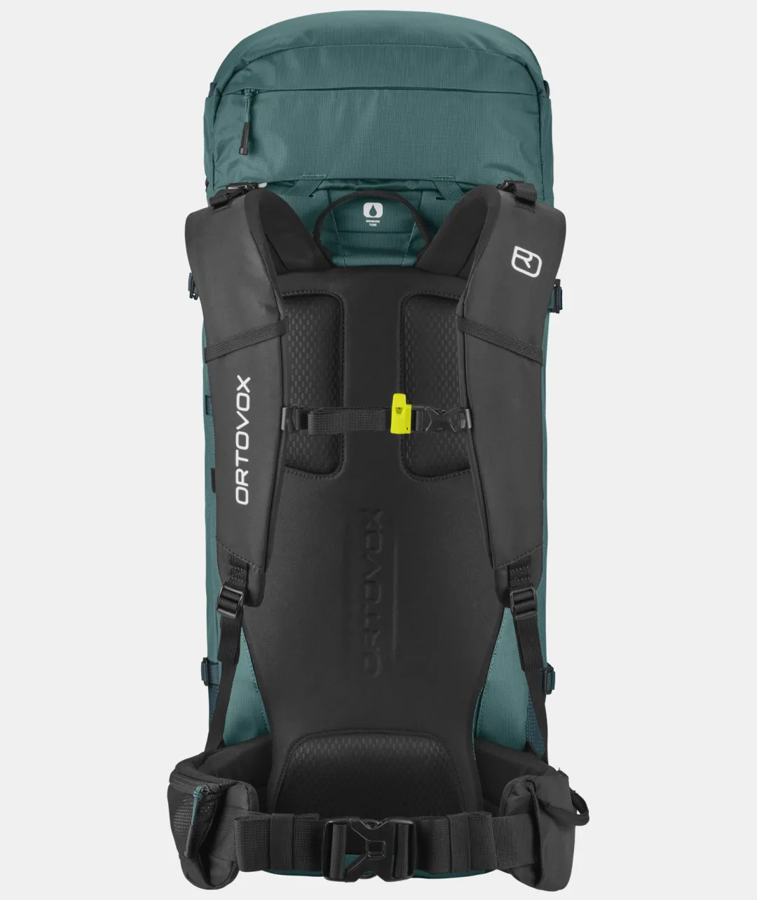 Cheap ORTOVOX PEAK LIGHT 30 S darkpacific