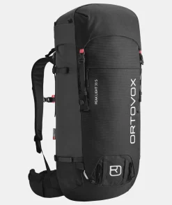 Flash Sale ORTOVOX PEAK LIGHT 38 S blackraven