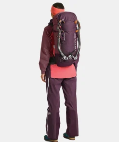 Best Sale ORTOVOX PEAK LIGHT 30 S winetasting