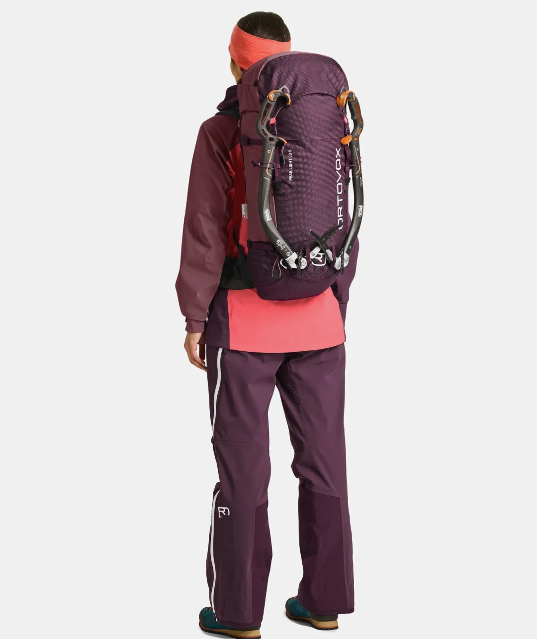 Best Sale ORTOVOX PEAK LIGHT 30 S winetasting