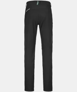 Best Sale ORTOVOX PELMO PANTS M blackraven
