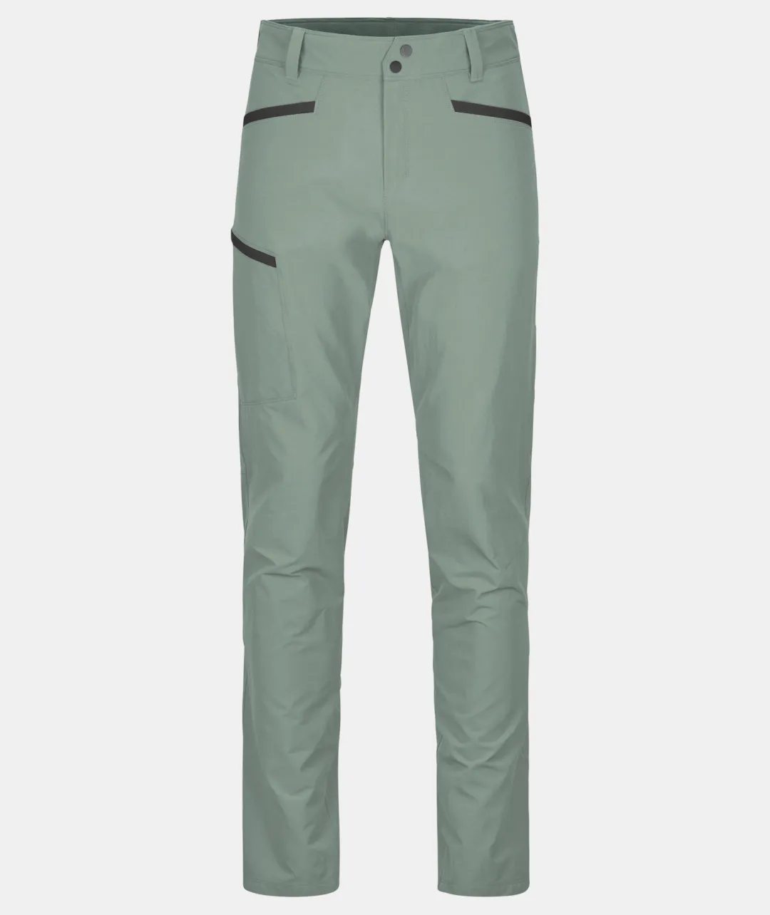 Best Sale ORTOVOX PELMO PANTS M arcticgrey